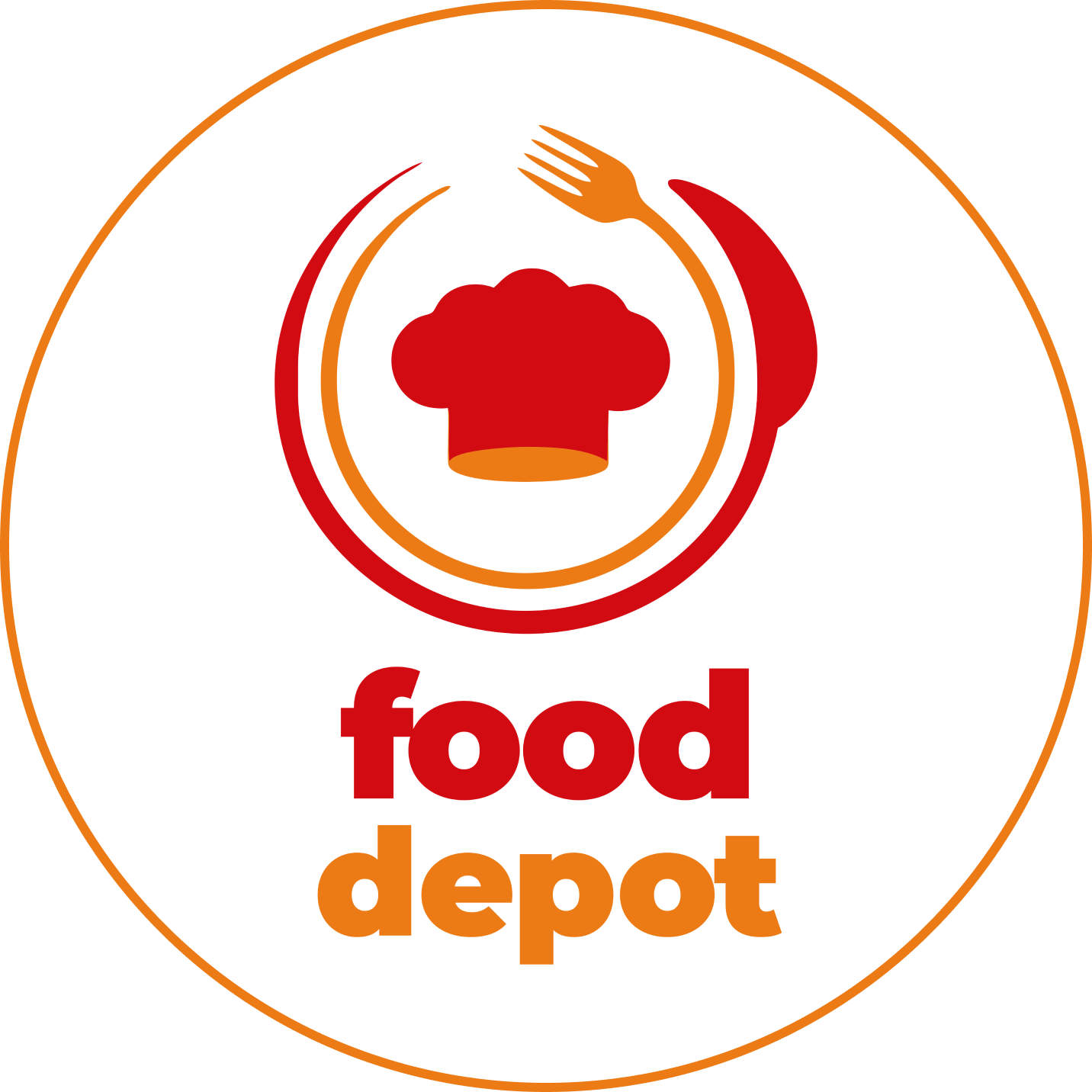 Locations The Food Depot